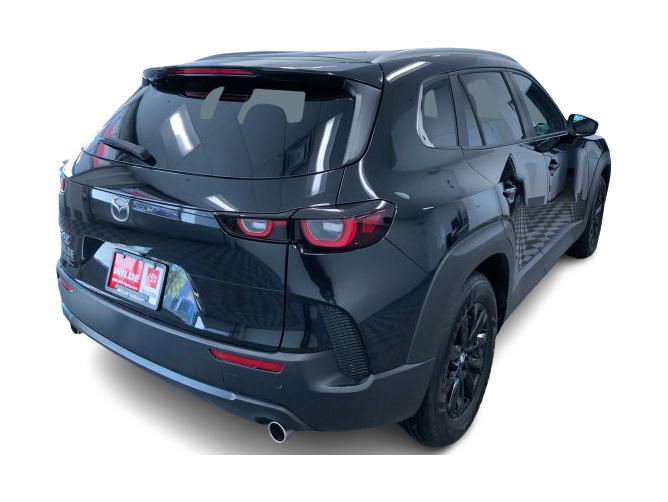 Thumbnail: 2026 Mazda CX-50 - 35
