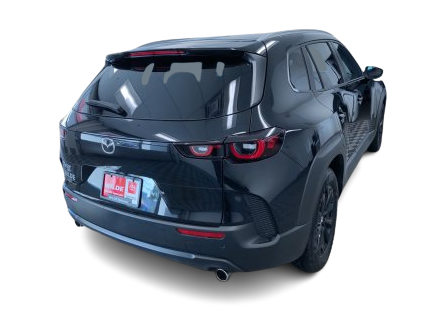 Thumbnail: 2026 Mazda CX-50 - 25