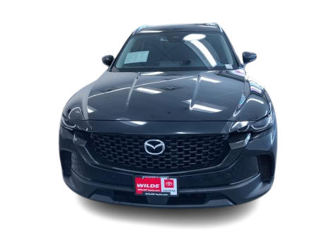 Thumbnail: 2026 Mazda CX-50 - 6