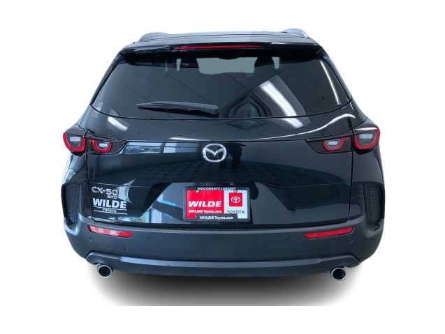Thumbnail: 2026 Mazda CX-50 - 5