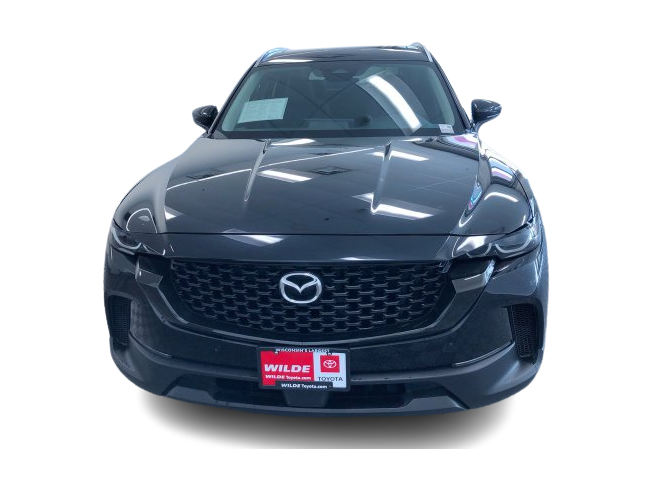 Thumbnail: 2026 Mazda CX-50 - 28