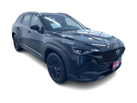 Thumbnail: 2026 Mazda CX-50 - 22