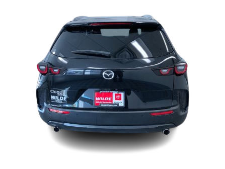 Thumbnail: 2026 Mazda CX-50 - 24