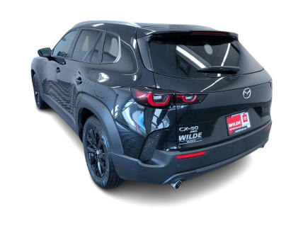 Thumbnail: 2026 Mazda CX-50 - 4