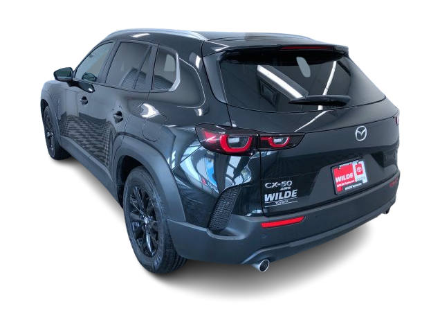 Thumbnail: 2026 Mazda CX-50 - 27