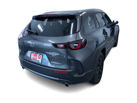 Thumbnail: 2026 Mazda CX-50 - 24