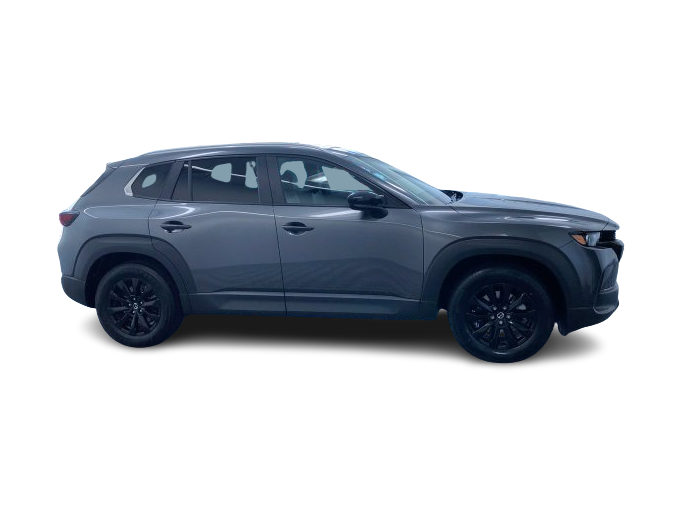 Thumbnail: 2026 Mazda CX-50 - 36
