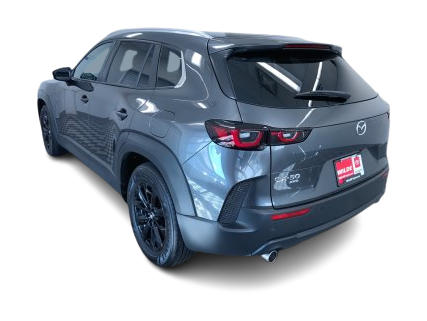 Thumbnail: 2026 Mazda CX-50 - 4