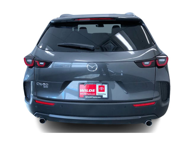 Thumbnail: 2026 Mazda CX-50 - 5