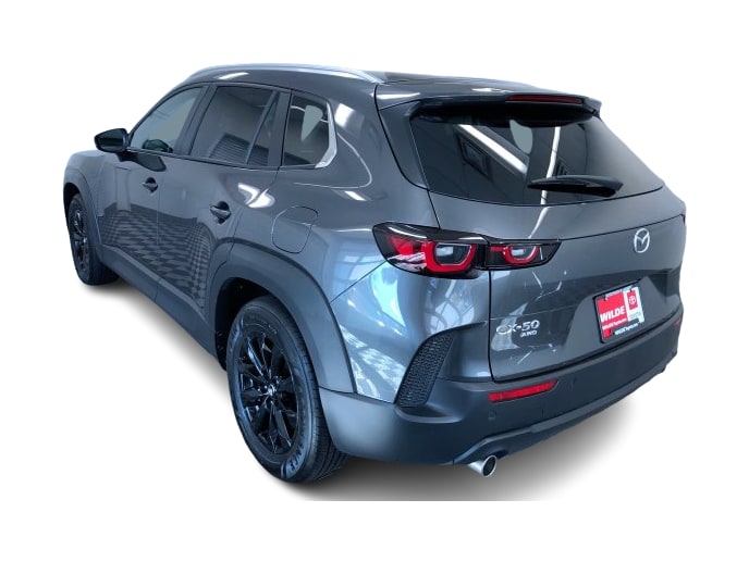 Thumbnail: 2026 Mazda CX-50 - 26