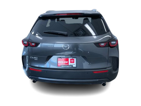 Thumbnail: 2026 Mazda CX-50 - 23
