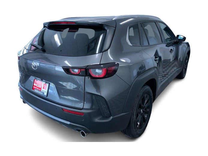 Thumbnail: 2026 Mazda CX-50 - 35
