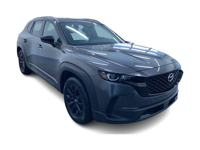 Thumbnail: 2026 Mazda CX-50 - 37