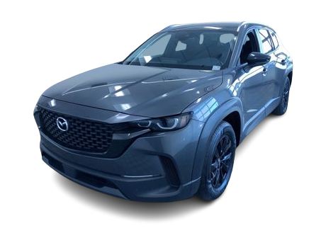 Thumbnail: 2024 Mazda CX-50 - 23