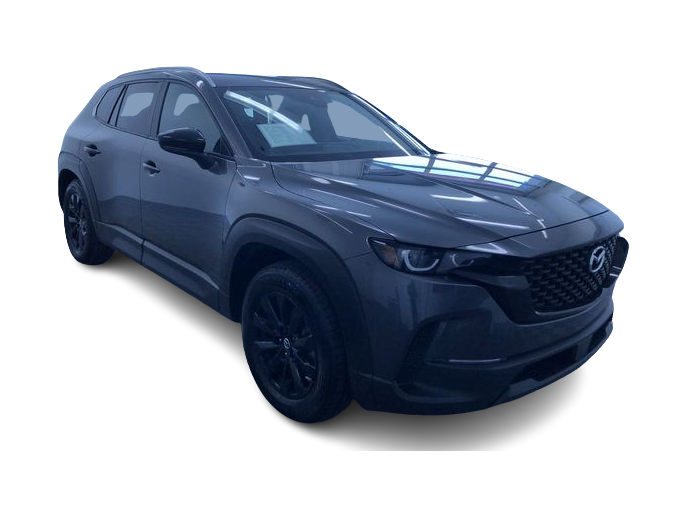 Thumbnail: 2024 Mazda CX-50 - 37