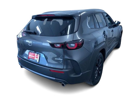 Thumbnail: 2024 Mazda CX-50 - 25