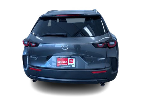 Thumbnail: 2024 Mazda CX-50 - 24