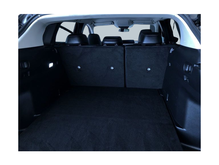 Thumbnail: 2024 Mazda CX-50 - 18