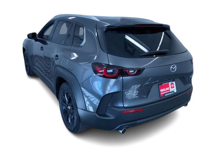 Thumbnail: 2024 Mazda CX-50 - 4