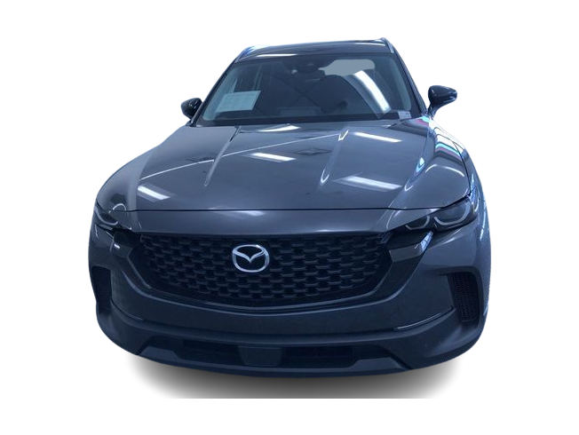 Thumbnail: 2024 Mazda CX-50 - 28