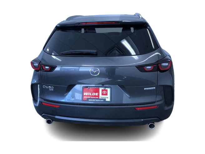 Thumbnail: 2024 Mazda CX-50 - 5
