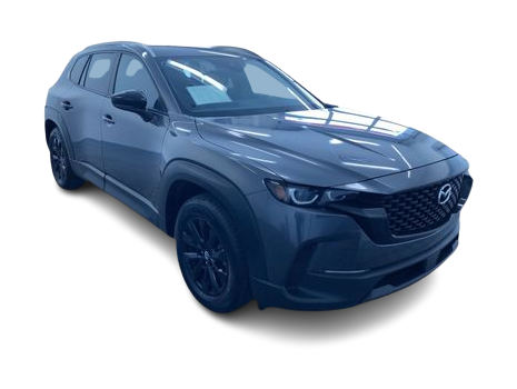Thumbnail: 2024 Mazda CX-50 - 22