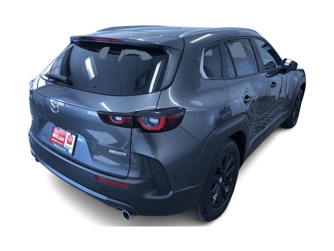 Thumbnail: 2024 Mazda CX-50 - 35