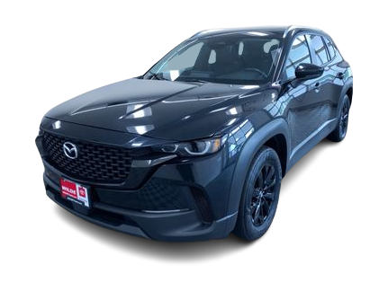 Thumbnail: 2025 Mazda CX-50 - 22