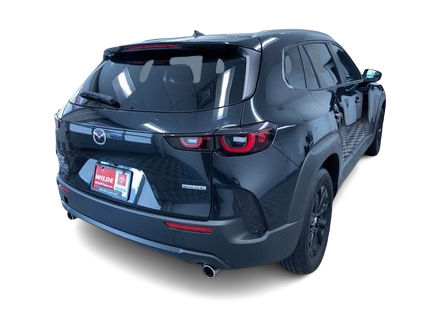 Thumbnail: 2025 Mazda CX-50 - 23