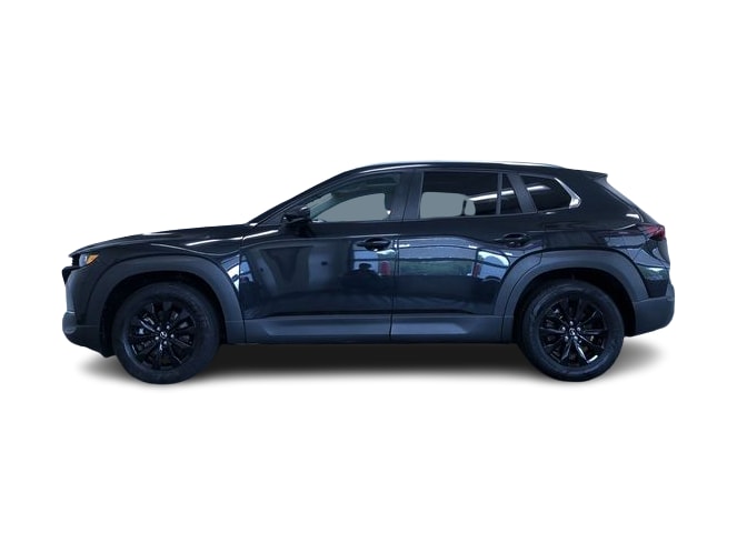Thumbnail: 2025 Mazda CX-50 - 25