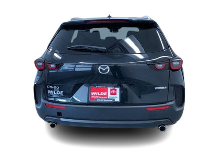 Thumbnail: 2025 Mazda CX-50 - 5