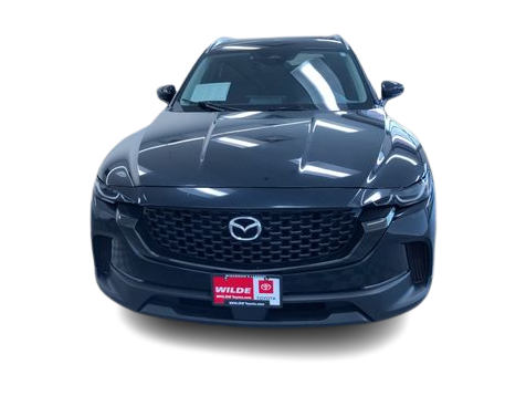 Thumbnail: 2025 Mazda CX-50 - 6