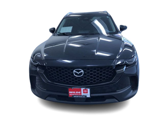 Thumbnail: 2025 Mazda CX-50 - 28