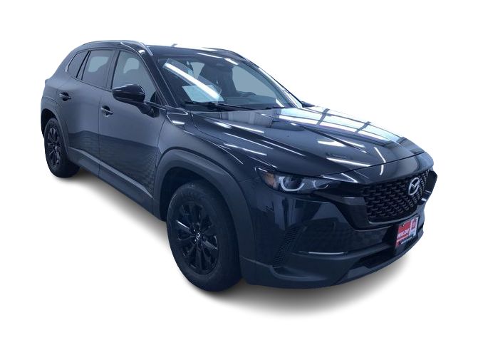 Thumbnail: 2025 Mazda CX-50 - 37