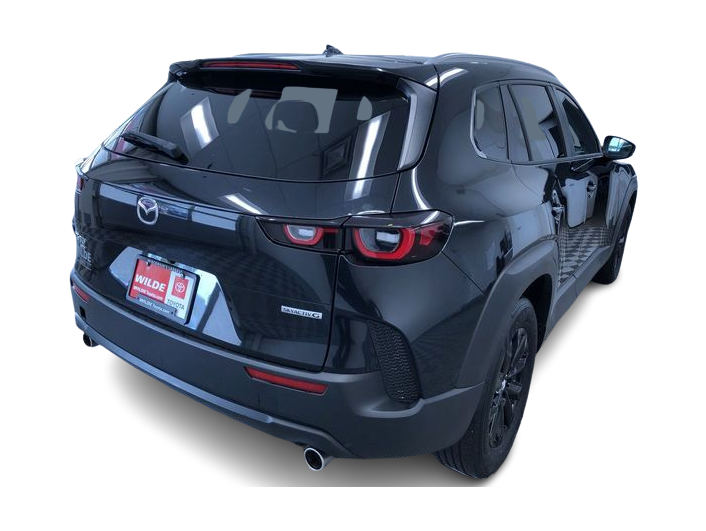 Thumbnail: 2025 Mazda CX-50 - 35