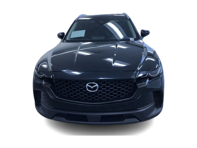 Thumbnail: 2025 Mazda CX-50 - 27