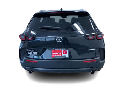 Thumbnail: 2025 Mazda CX-50 - 5