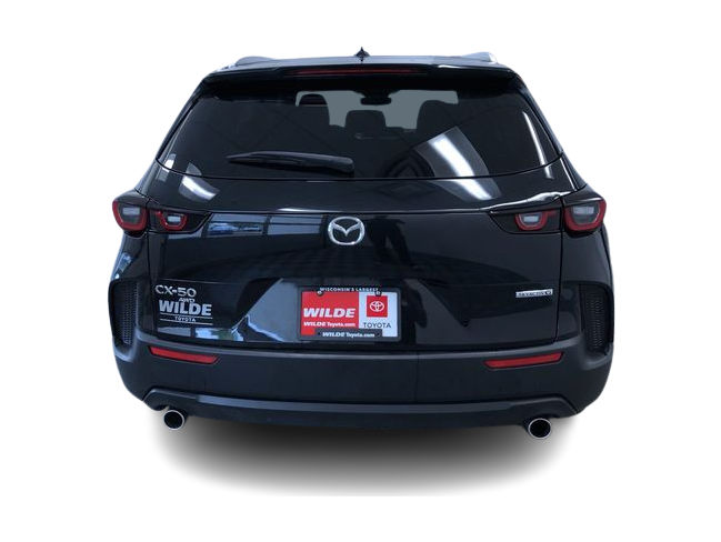 Thumbnail: 2025 Mazda CX-50 - 26