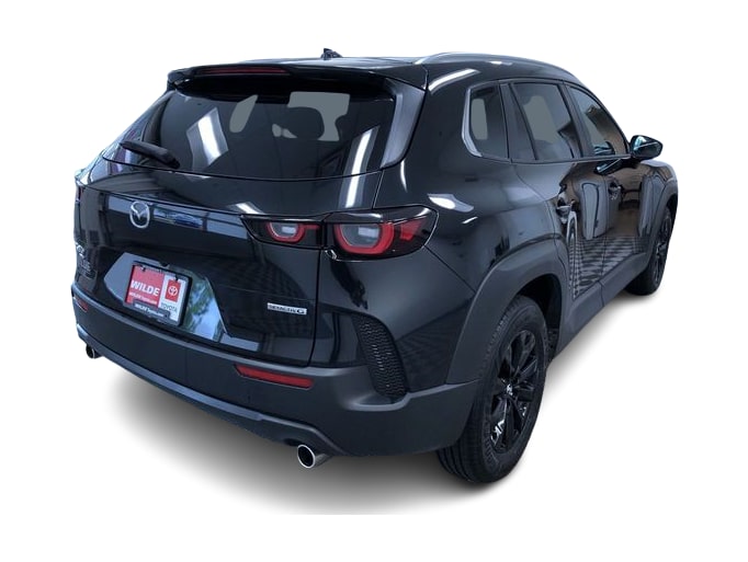 Thumbnail: 2025 Mazda CX-50 - 35