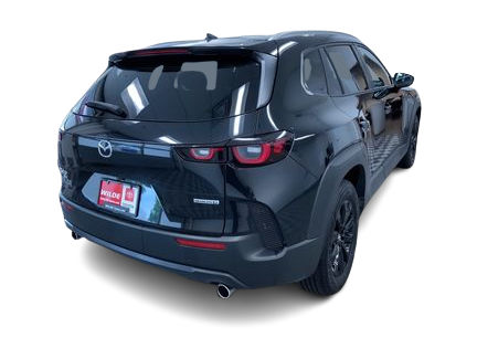 Thumbnail: 2025 Mazda CX-50 - 24