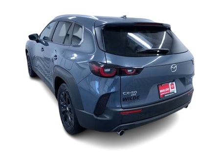 Thumbnail: 2025 Mazda CX-50 - 4