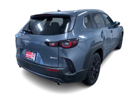 Thumbnail: 2025 Mazda CX-50 - 24