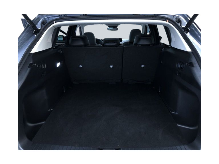 Thumbnail: 2025 Mazda CX-50 - 17