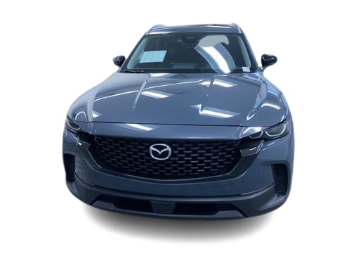 Thumbnail: 2025 Mazda CX-50 - 6