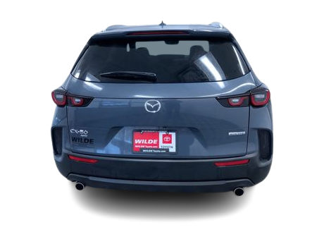 Thumbnail: 2025 Mazda CX-50 - 23