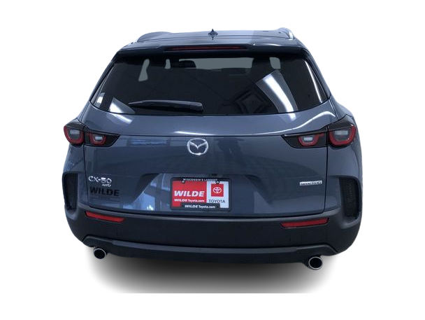 Thumbnail: 2025 Mazda CX-50 - 5