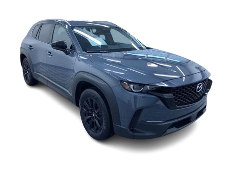 Thumbnail: 2025 Mazda CX-50 - 21