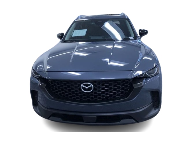 Thumbnail: 2025 Mazda CX-50 - 28