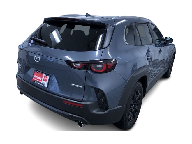 Thumbnail: 2025 Mazda CX-50 - 35