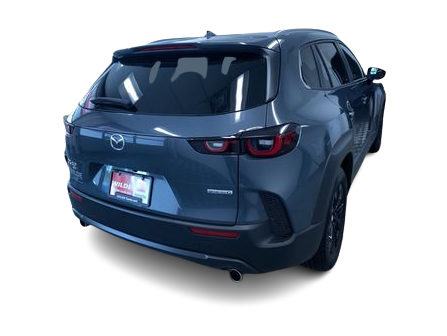 Thumbnail: 2025 Mazda CX-50 - 23